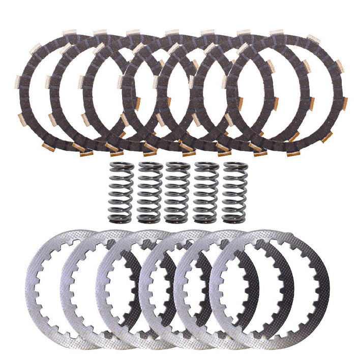 DURAFORCE Yamaha Blaster 200 Clutch Kit Heavy Duty Springs YFS200 1988-2006