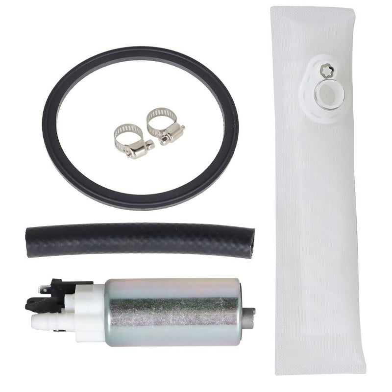 DURAFORCE Fuel Pump 2016-2019 Polaris RZR XP Turbo EPS 50-1225 245LPH E85 Compatible