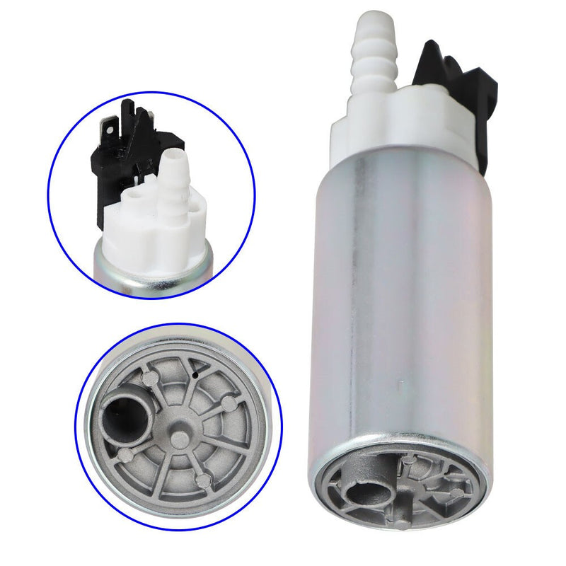 DURAFORCE Fuel Pump 2016-2019 Polaris RZR XP Turbo EPS 50-1225 245LPH E85 Compatible