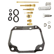 DURAFORCE Suzuki LT160E Carburetor Rebuild Kit Carb Repair 1989-1992 USA