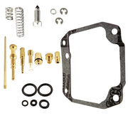 DURAFORCE Suzuki LT160E Carburetor Rebuild Kit Carb Repair 1989-1992 USA