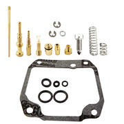 DURAFORCE Suzuki LT160E Carburetor Rebuild Kit Carb Repair 1989-1992 USA