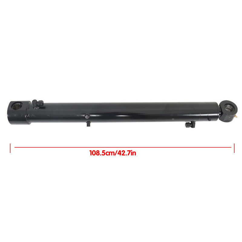 DURAFORCE Bobcat E32 E35 Hydraulic Boom Cylinder 7191555 New Replacement Part