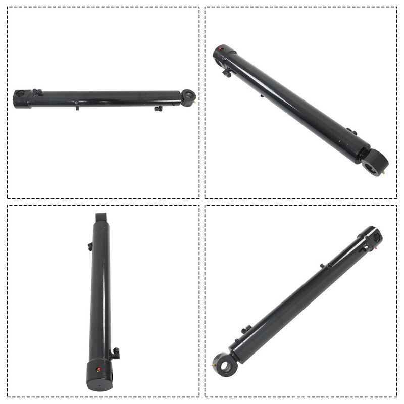 DURAFORCE Bobcat E32 E35 Hydraulic Boom Cylinder 7191555 New Replacement Part