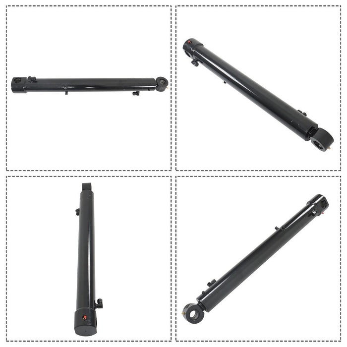 DURAFORCE Bobcat E32 E35 Hydraulic Boom Cylinder 7191555 New Replacement Part