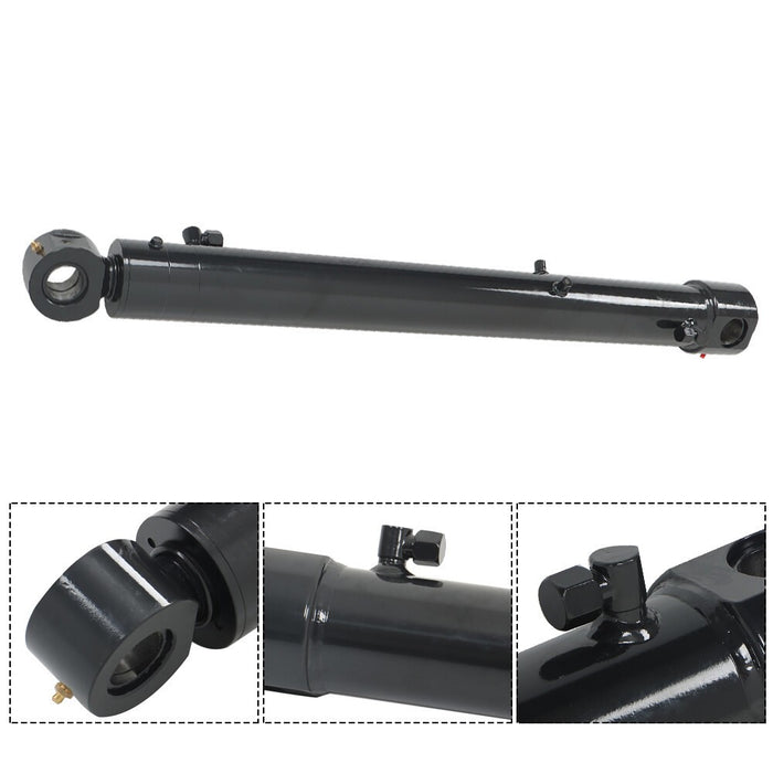 DURAFORCE Bobcat E32 E35 Hydraulic Boom Cylinder 7191555 New Replacement Part