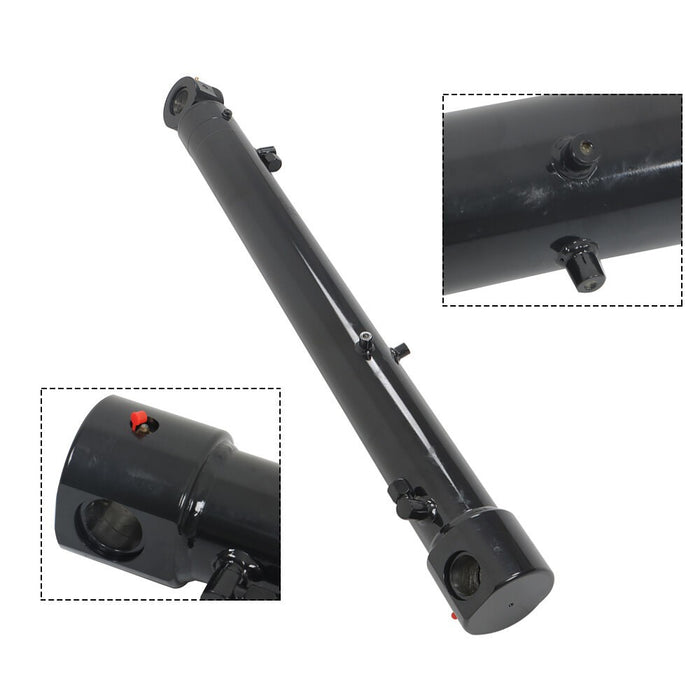DURAFORCE Bobcat E32 E35 Hydraulic Boom Cylinder 7191555 New Replacement Part