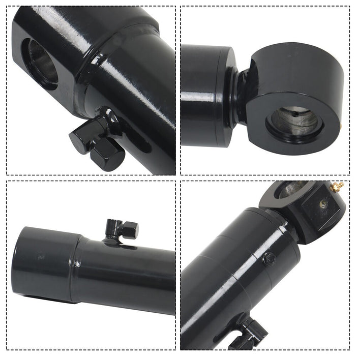 DURAFORCE Bobcat E32 E35 Hydraulic Boom Cylinder 7191555 New Replacement Part