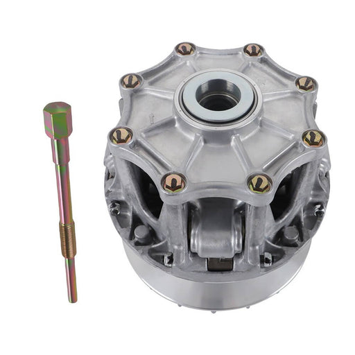 DURAFORCE Kawasaki Teryx 750 2 Seater Primary Drive Clutch + Puller 08-13 49093-0020