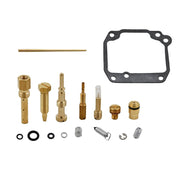 DURAFORCE Suzuki Quadrunner 185 LT185 Carburetor Rebuild Kit 1984-1987 US Repair