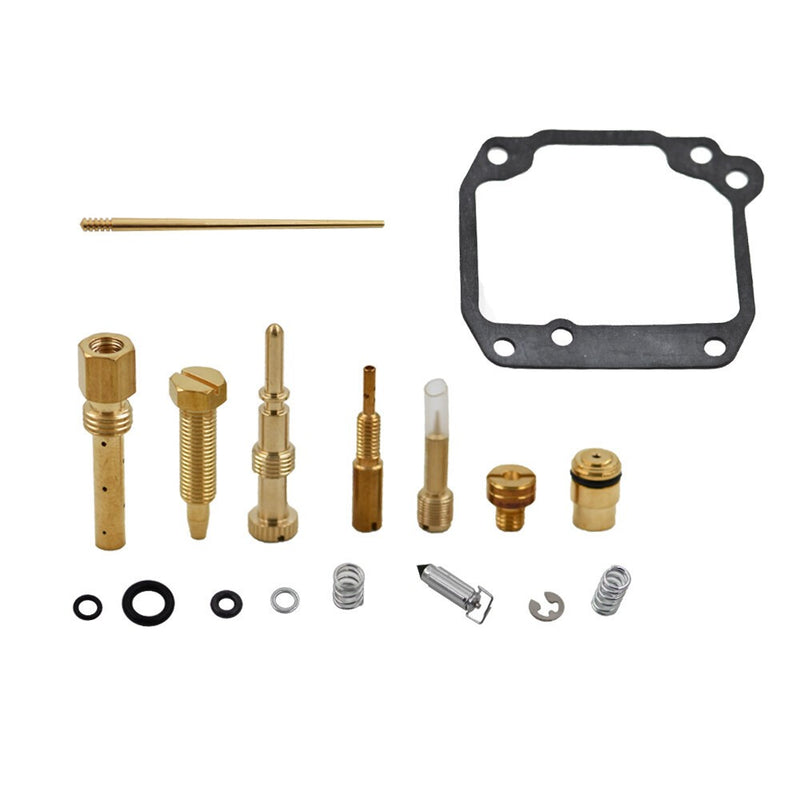 DURAFORCE Suzuki Quadrunner 185 LT185 Carburetor Rebuild Kit 1984-1987 US Repair