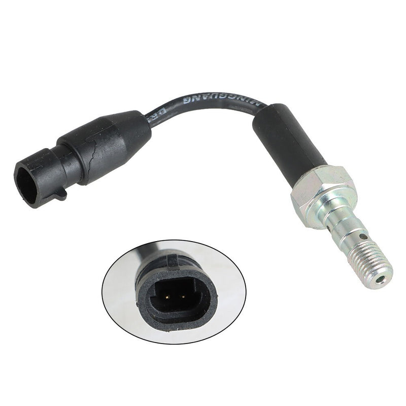 DURAFORCE Polaris Ranger Crew 900-6 Brake Line Switch 2014-2016 Replacement Part