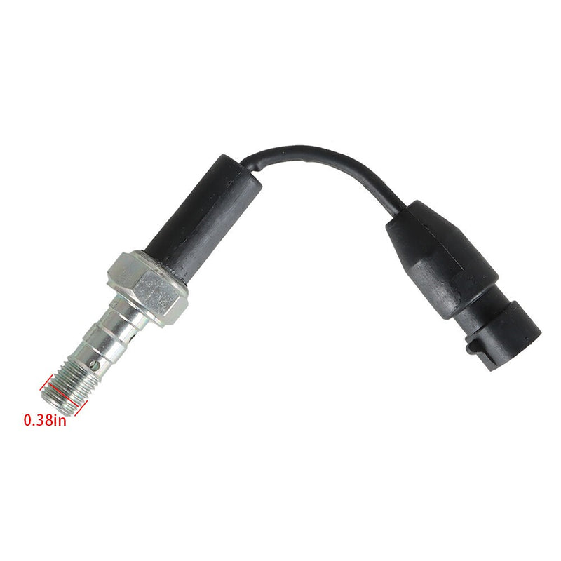DURAFORCE Polaris Ranger Crew 900-6 Brake Line Switch 2014-2016 Replacement Part