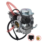 DURAFORCE Carburetor for Arctic Cat 500 4x4 LE M4 TRV 2005-2007 ATV Automatic