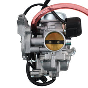 DURAFORCE Carburetor for Arctic Cat 500 4x4 LE M4 TRV 2005-2007 ATV Automatic
