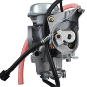 DURAFORCE Carburetor for Arctic Cat 500 4x4 LE M4 TRV 2005-2007 ATV Automatic