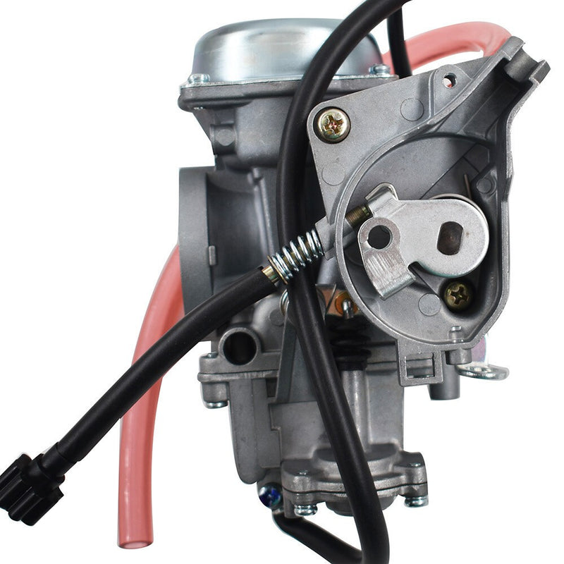 DURAFORCE Carburetor for Arctic Cat 500 4x4 LE M4 TRV 2005-2007 ATV Automatic