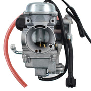 DURAFORCE Carburetor for Arctic Cat 500 4x4 LE M4 TRV 2005-2007 ATV Automatic