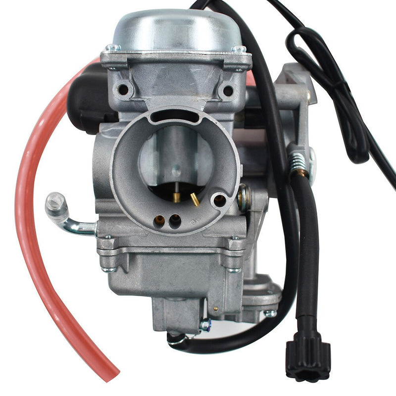 DURAFORCE Carburetor for Arctic Cat 500 4x4 LE M4 TRV 2005-2007 ATV Automatic