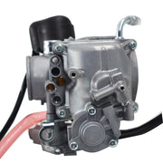 DURAFORCE Carburetor for Arctic Cat 500 4x4 LE M4 TRV 2005-2007 ATV Automatic
