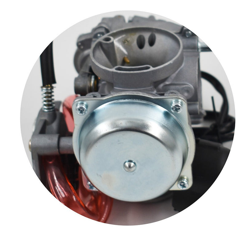 DURAFORCE Carburetor for Arctic Cat 500 4x4 LE M4 TRV 2005-2007 ATV Automatic