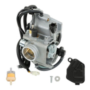 DURAFORCE Carburetor for Honda TRX 450 Foreman 1998-2001 ATV 16100-HNO-A00 Carb