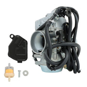 DURAFORCE Carburetor for Honda TRX 450 Foreman 1998-2001 ATV 16100-HNO-A00 Carb