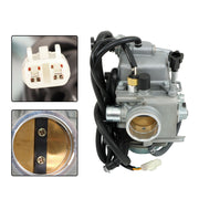 DURAFORCE Carburetor for Honda TRX 450 Foreman 1998-2001 ATV 16100-HNO-A00 Carb
