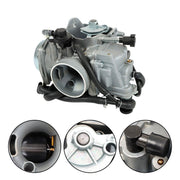 DURAFORCE Carburetor for Honda TRX 450 Foreman 1998-2001 ATV 16100-HNO-A00 Carb