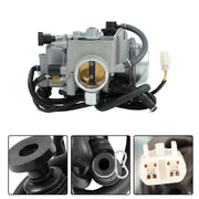 DURAFORCE Carburetor for Honda TRX 450 Foreman 1998-2001 ATV 16100-HNO-A00 Carb