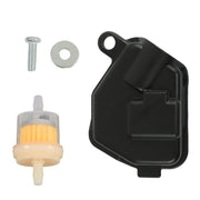 DURAFORCE Carburetor for Honda TRX 450 Foreman 1998-2001 ATV 16100-HNO-A00 Carb