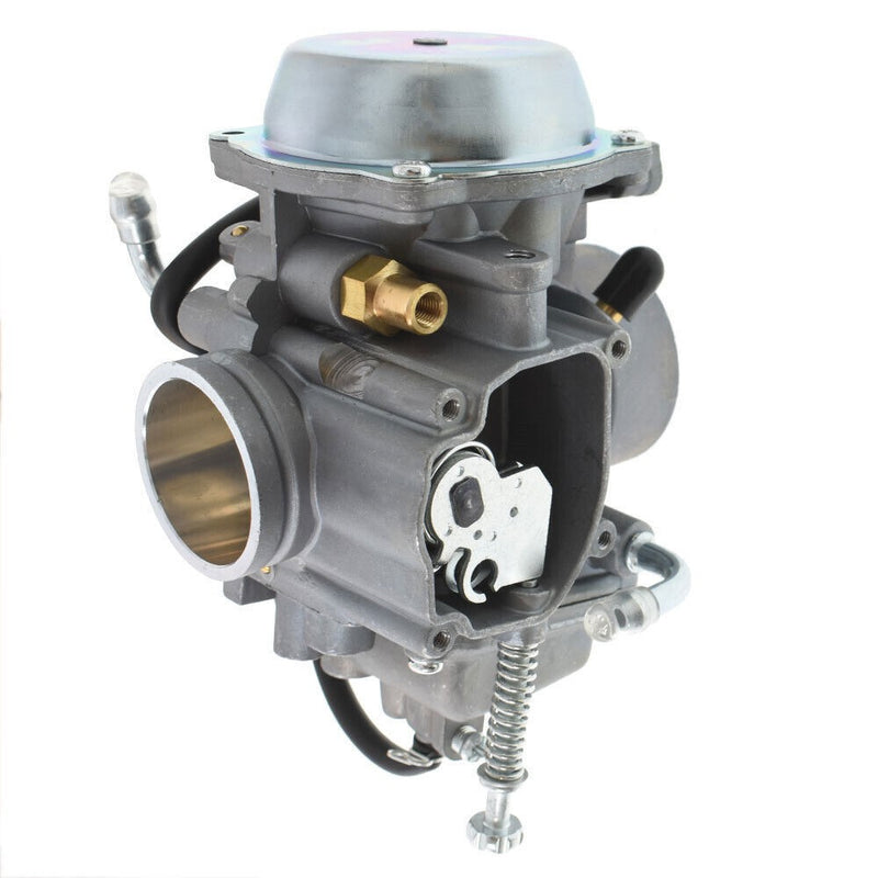 DURAFORCE Carburetor & Intake Manifold Boot for Polaris Sportsman 400 HO 4x4 2011-2014