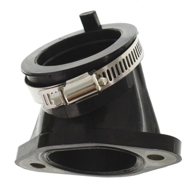 DURAFORCE Carburetor & Intake Manifold Boot for Polaris Sportsman 400 HO 4x4 2011-2014