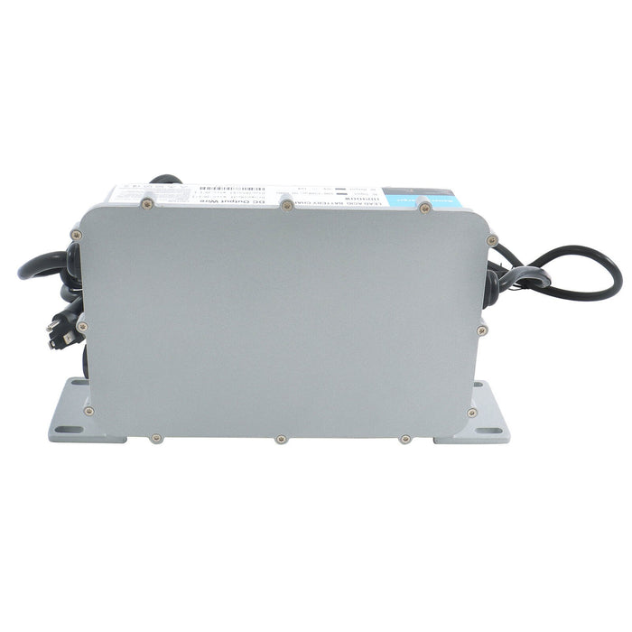DURAFORCE 18A EZGO Marathon 36V Golf Cart Battery Charger SB-50 Style Plug