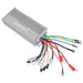 DURAFORCE 48V 800W Brushless DC Motor Speed Controller for Electric Bicycle Scooter