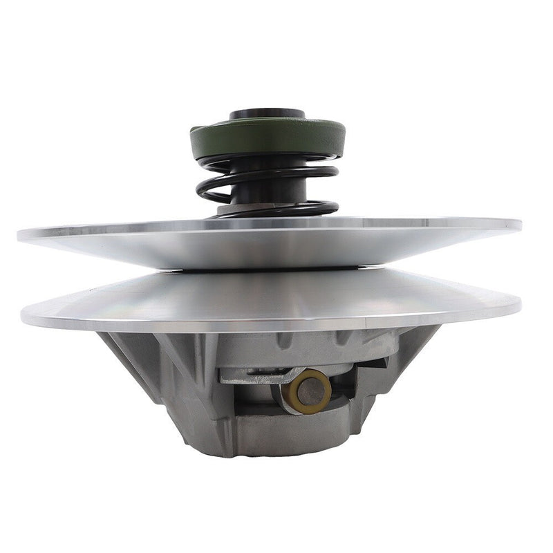 DURAFORCE Secondary Driven Clutch 21050821000 for ODES 1000 Dominator Raider X2 X4 ATV UTV