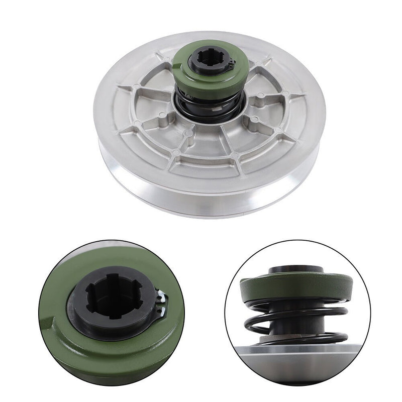 DURAFORCE Secondary Driven Clutch 21050821000 for ODES 1000 Dominator Raider X2 X4 ATV UTV