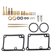 DURAFORCE Yamaha Banshee 350 Carburetor Rebuild Kit 1988-2006 ATV YFZ350 Repair New