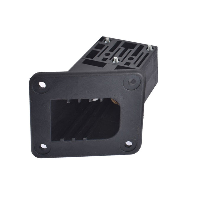 DURAFORCE 73051-G29 EZGO 36V Electric Golf Cart PowerWise Charger Boxer Socket