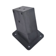 DURAFORCE 73051-G29 EZGO 36V Electric Golf Cart PowerWise Charger Boxer Socket