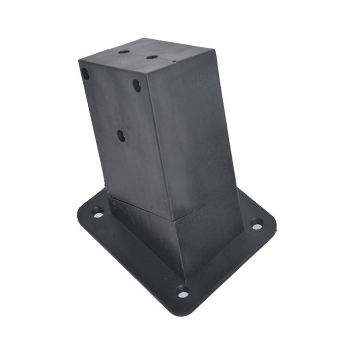 DURAFORCE 73051-G29 EZGO 36V Electric Golf Cart PowerWise Charger Boxer Socket