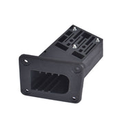 DURAFORCE 73051-G29 EZGO 36V Electric Golf Cart PowerWise Charger Boxer Socket