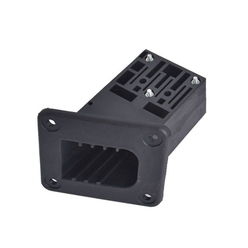 DURAFORCE 73051-G29 EZGO 36V Electric Golf Cart PowerWise Charger Boxer Socket