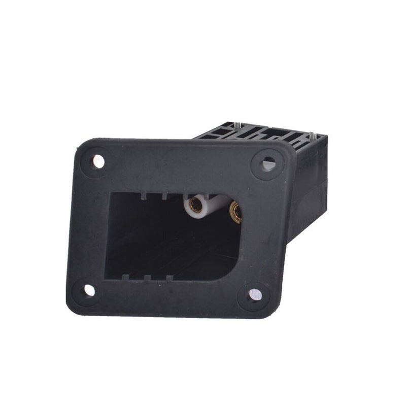 DURAFORCE 73051-G29 EZGO 36V Electric Golf Cart PowerWise Charger Boxer Socket
