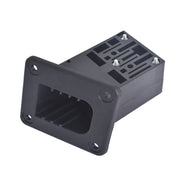 DURAFORCE 73051-G29 EZGO 36V Electric Golf Cart PowerWise Charger Boxer Socket