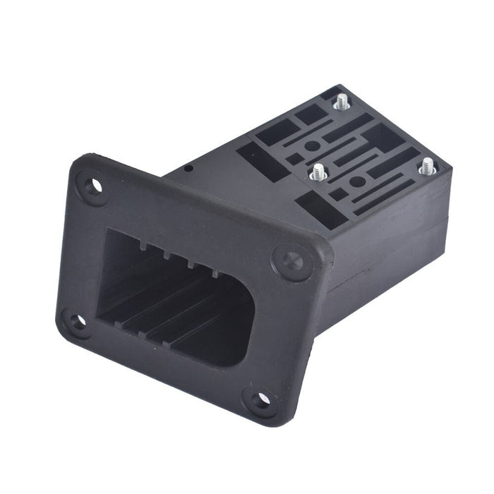 DURAFORCE 73051-G29 EZGO 36V Electric Golf Cart PowerWise Charger Boxer Socket