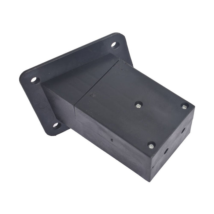 DURAFORCE 73051-G29 EZGO 36V Electric Golf Cart PowerWise Charger Boxer Socket