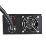 DURAFORCE 48V 15A Golf Cart Battery Charger RXV Plug for EZGO RXV TXT Models