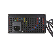 DURAFORCE 48V 15A Golf Cart Battery Charger RXV Plug for EZGO RXV TXT Models