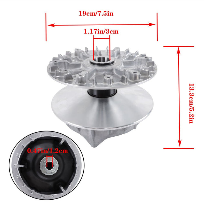 DURAFORCE Clutch Drive Variator 0GRB-051000-00030 for CFMOTO CF400 450 550 600 UTV ATV